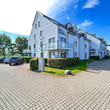Haffblick Wohnung 60 Boltenhagen  Bagian luar foto
