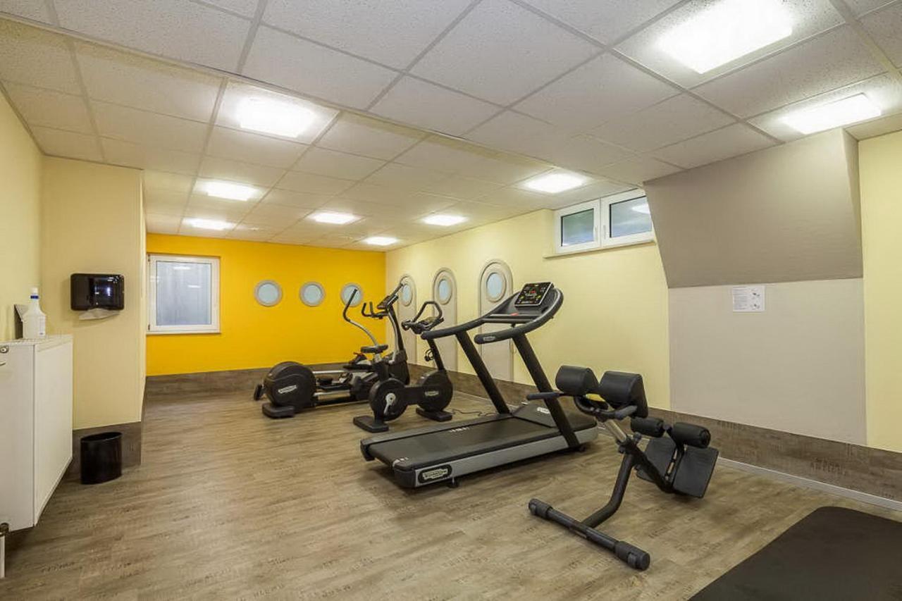 Haffblick Wohnung 60 Boltenhagen  Bagian luar foto
