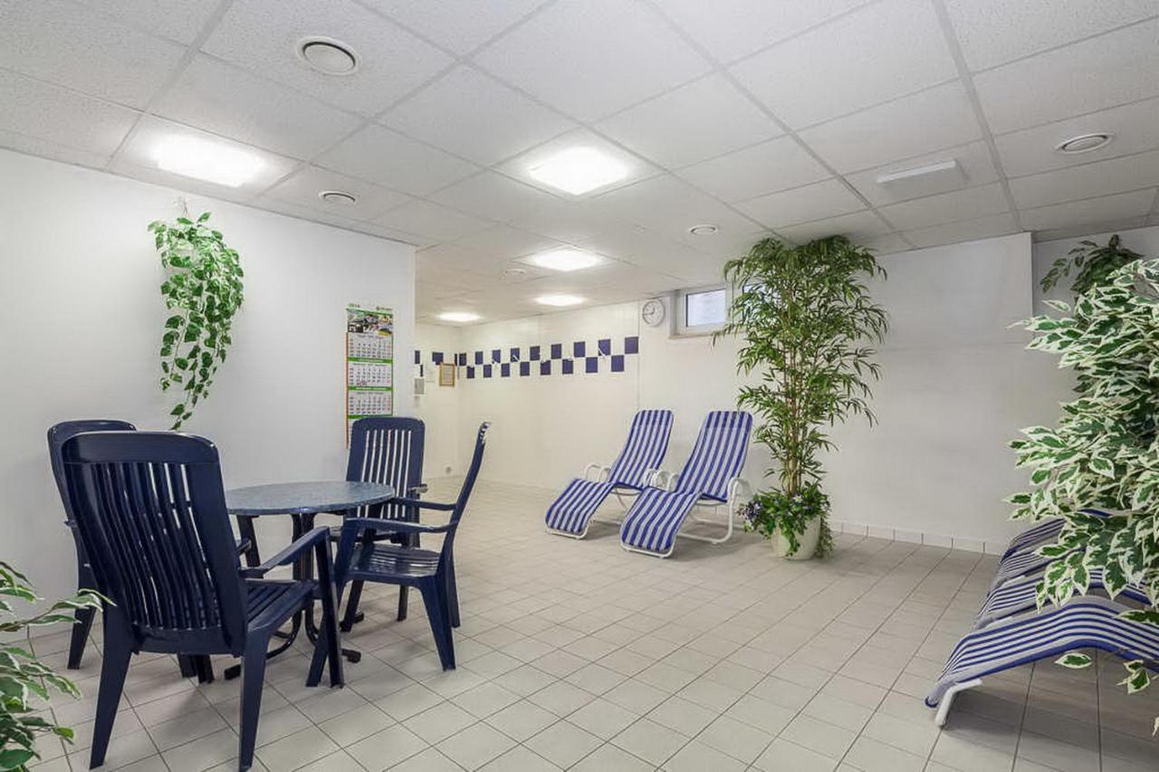 Haffblick Wohnung 60 Boltenhagen  Bagian luar foto
