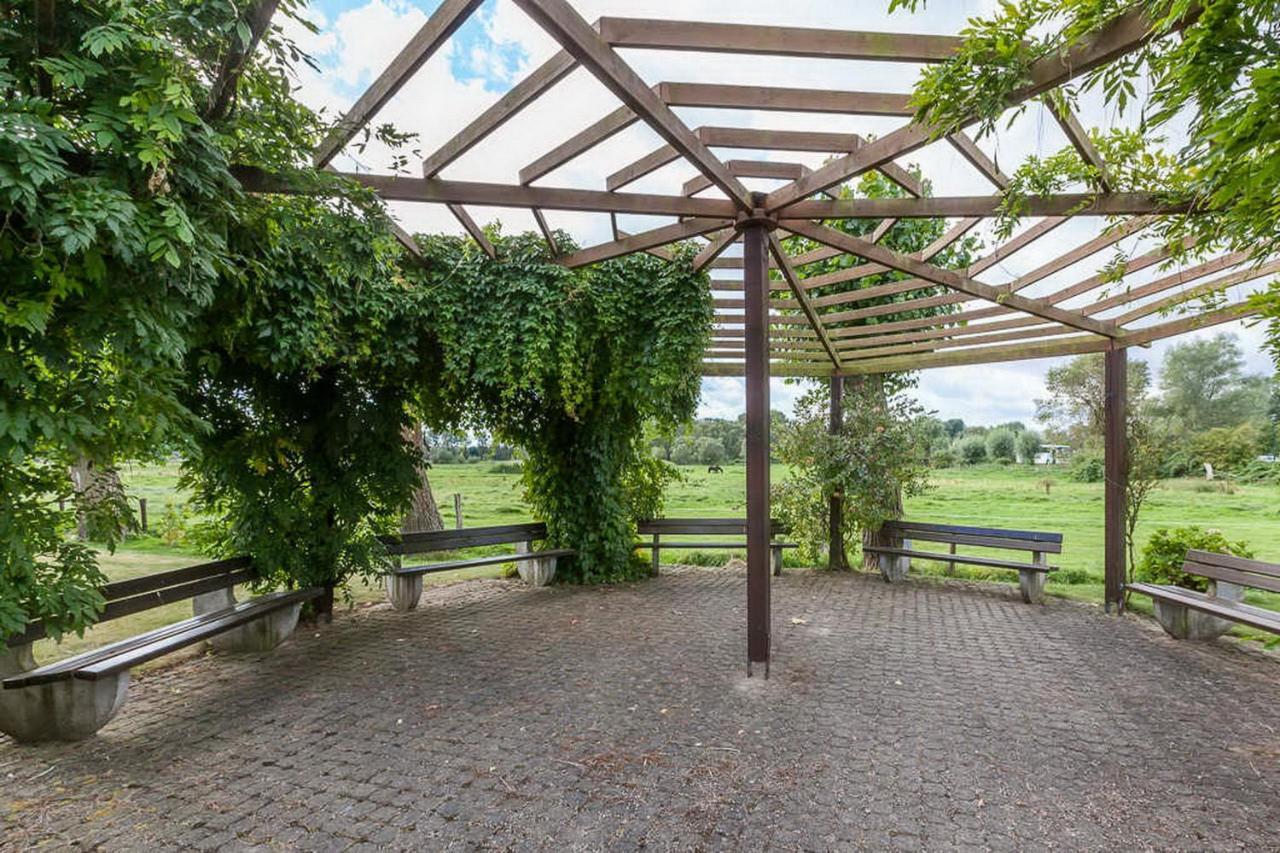 Haffblick Wohnung 60 Boltenhagen  Bagian luar foto