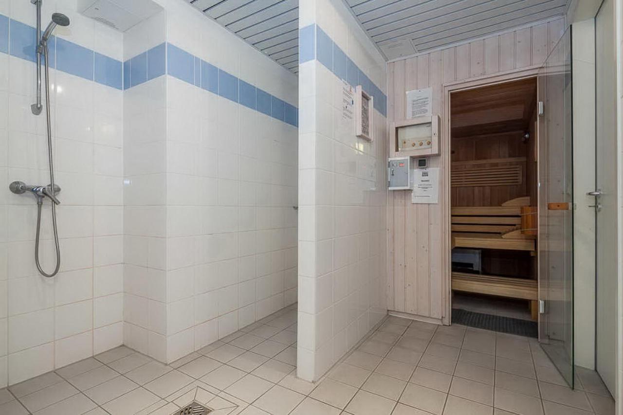 Haffblick Wohnung 60 Boltenhagen  Bagian luar foto