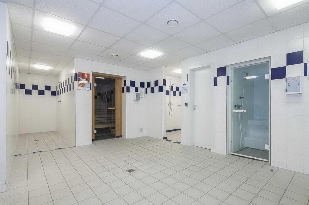Haffblick Wohnung 60 Boltenhagen  Bagian luar foto