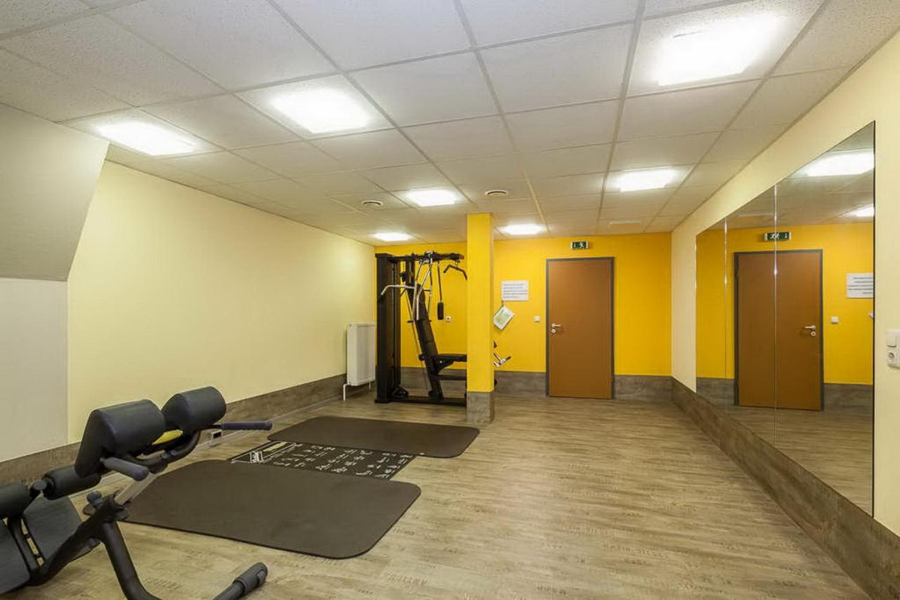 Haffblick Wohnung 60 Boltenhagen  Bagian luar foto